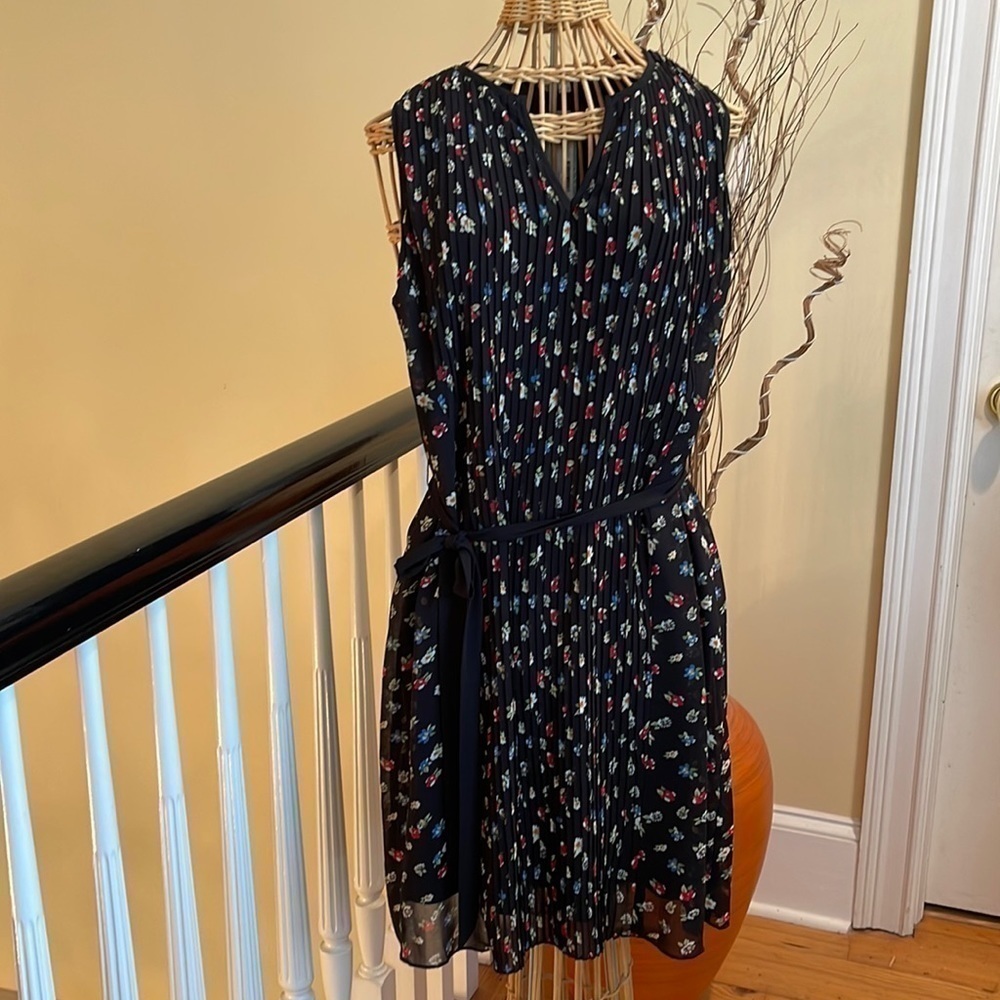 New Q&A dress